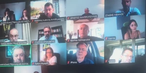 Ο Δήμος Τρίπολης στην Επιτροπή Διακυβέρνησης του Αποθέματος Βιόσφαιρας UNESCO Όρους Πάρνωνα και Ακρωτηρίου Μαλέα
