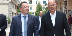 "Η Τρίπολη βρίσκεται για ακόμη μία φορά στο επίκεντρο των εξελίξεων!"