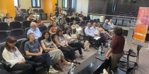 Υπό την αιγίδα του Δήμου Γορτυνίας το 7ο Θερινό Σχολείο για την Άυλη Πολιτιστική Κληρονομιά