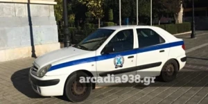 Στοχευμένες αστυνομικές επιχειρήσεις σε Αρκαδία και Αργολίδα