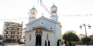 Ο εορτασμός του Προφήτη Ηλία στην Ιερά Μητρόπολη Μαντινείας και Κυνουρίας