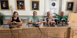Τρεις νέες συμβάσεις για έργα οδικής ασφάλειας και συντήρησης στην Αρκαδία