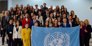 Διάκριση μαθητών του 2ου Προτύπου Γενικού Λυκείου Τρίπολης