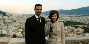 Ο Άσαντ χάνει και την Άσμα - Αίτηση διαζυγίου από τη σύζυγό του - Διαψεύδει το Κρεμλίνο