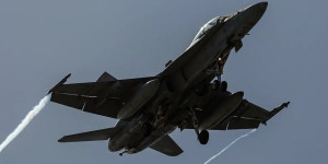 Συντριβή αεροπλάνου στην απόρρητη «Περιοχή 51» βαθαίνει το μυστήριο - Έρευνα του FBI