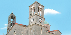 Με το "Όπου Υπάρχει Ελλάδα" στη Βυτίνα