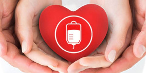 Εθελοντική Αιμοδοσία στη Μεγαλόπολη την Τετάρτη 17 Δεκεμβρίου