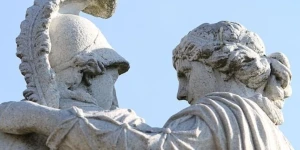 Ο Τύμβος Καστά "μίλησε": Ο άγριος θάνατος της Ολυμπιάδας - Πολυτάραχη ζωή κι αδυναμία στον Αλέξανδρο