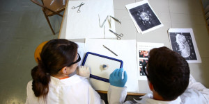 Το Κέντρο για Χαρισματικά και Ταλαντούχα Παιδιά έρχεται στην Καλαμάτα