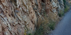 Η Παγγορτυνιακή Ένωση για τις συνεχείς κατολισθήσεις στα Λαγκάδια