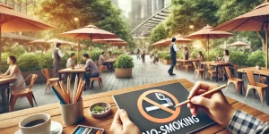 Κάπνισμα: Νέες απαγορεύσεις για τους θεριακλήδες - Αντιδρούν οι επιχειρηματίες της εστίασης