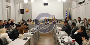 Άμεσα παρέμβαση για τη βελτίωση της πρόσβασης προς το χιονοδρομικό κέντρο Μαινάλου