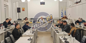 Δήμος Τρίπολης: Πότε θα αποκατασταθούν τα προβλήματα λειτουργίας στο κλειστό γυμναστήριο του Δ.Α.Κ.