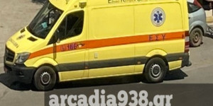 Θανατηφόρο τροχαίο το βράδυ της Κυριακής στην Μεσσηνία