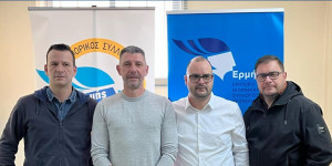 Τρίπολη: Τρίωρο λουκέτο στα καταστήματα της πόλης