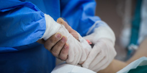 Ομιλία για την υγεία στα Κάτω Δολιανά