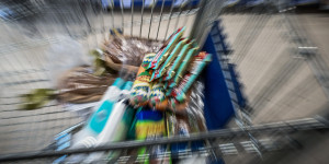 Ποιο τρόφιμο έχει τις μεγαλύτερες συγκεντρώσεις τοξικών χημικών στην Ευρώπη