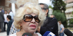 Πέθανε σε ηλικία 100 ετών η Καίτη Γκρέι