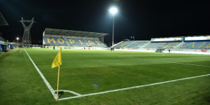 30χρονος επιχείρησε να μπει στο γήπεδο με τρία τσιγαριλίκια