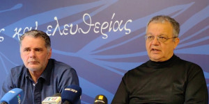 Όλα έτοιμα για το 3ο Christmas Run Τρίπολης