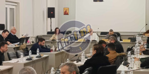 Σφοδρή αντιπαράθεση στο Δημοτικό Συμβούλιο Τρίπολης για τη "Βίλα Τουρκοβασίλη"