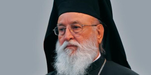 Αρχιερατικό μνημόσυνο και τρισάγιο για τον μακαριστό Μητροπολίτη Αλέξανδρο