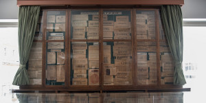 Το Μουσείο Τύπου της ΕΣΗΕΠΗΝ "εκτός έδρας"