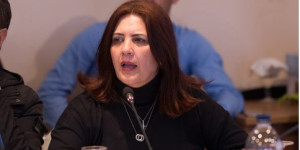 Νικολάκου: Αίτημα για ένταξη θέματος στο ΠεΣυ σχετικά με τη μεταφορά μαθητών στις Περιφερειακές Ενότητες Αρκαδίας και Μεσσηνίας