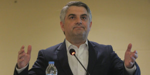 Ο Οδυσσέας Κωνσταντινόπουλος για την Παγκόσμια Ημέρα Ατόμων με Αναπηρία