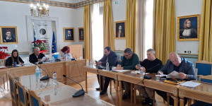 Έγκριση κρίσιμων έργων και στρατηγικών σχεδίων από την Περιφερειακή Επιτροπή