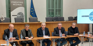 ΠΕΣΠ: Αίτημα παράτασης για τις δράσεις του Εδαφικού Σχεδίου Δίκαιης Μετάβασης στη Μεγαλόπολη