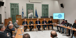 ΠΕΣ Πελοποννήσου: Ενημέρωση για την επιδότηση ηλεκτρικής ενέργειας σε επιχειρήσεις