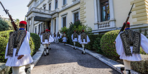 Στις 16 Ιανουαρίου οι ανακοινώσεις για  Πρόεδρο της Δημοκρατίας