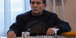 Γούργαρης: Μακριά από τις ανάγκες των δημοτών μας το Τεχνικό Πρόγραμμα του 2026