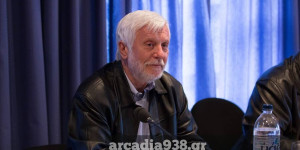 Τατούλης: "Ανιματέρ" ο Πτωχός, έδωσε μια κακής ποιότητας "παράσταση" στη Μεγαλόπολη