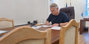 Περιφέρεια Πελοποννήσου: Αξιοποιεί το παλαιό δίκτυο του ΟΣΕ στην Κόρινθο