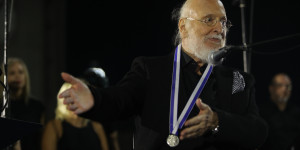 Συγκινεί ο Σαββόπουλος για τη μάχη του με καρκίνο και Covid: Το άβολο περιστατικό με τις νοσοκόμες