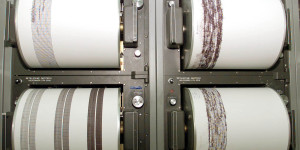 Ισχυρή σεισμική δόνηση "ταρακούνησε" και την Τρίπολη