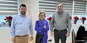 Προγραμματισμός δράσεων για τα αδέσποτα άλογα στις Δημοτικές Ενότητες Βαλτετσίου και Φαλάνθου