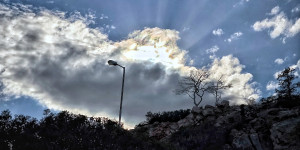 Τρίπολη: Ο καιρός σήμερα, 27 Δεκεμβρίου