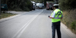 Δεύτερο θανατηφόρο τροχαίο μέσα σε 24 ώρες στην Π.Ε.Ο. Πάτρας-Τρίπολης