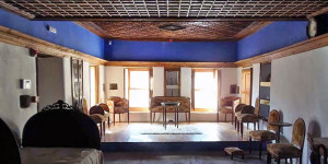 Νέα ψηφιακή πλατφόρμα για τον Πύργο Τσικαλιώτη από τον Δήμο Νότιας Κυνουρίας