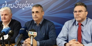 "Συνεχίζουμε για να κάνουμε την πόλη και το δήμο μας πόλο έλξης για πολλούς επισκέπτες"