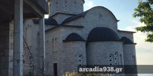 Η "Κυριακή στο Χωριό" στα Άνω Δολιανά