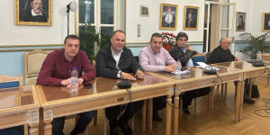 Δύο σημαντικά έργα για το Δήμο Γορτυνίας στο πρόγραμμα του 6ου ΕΑΠ Μεγαλόπολης