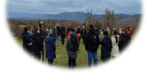 Οι "Φύλακες του Δάσους" στην Αρκαδία-Εκπαιδευτικοί & μαθητές σε δράση για την προστασία των δασών