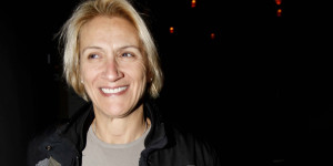 Πέθανε η ηθοποιός Καίτη Κωνσταντίνου