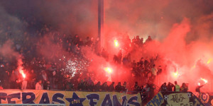 ASTERAS AKTOR: "Ευχαριστούμε τον κόσμο που ανταποκρίθηκε στο κάλεσμα"