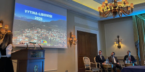 Πεταλιά και πράξη προσφοράς στον φιλανθρωπικό ποδηλατικό αγώνα που φιλοξενεί ο δήμος Γορτυνίας