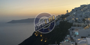 Σεισμός 5,2 Ρίχτερ μεταξύ Σαντορίνης - Αμοργού